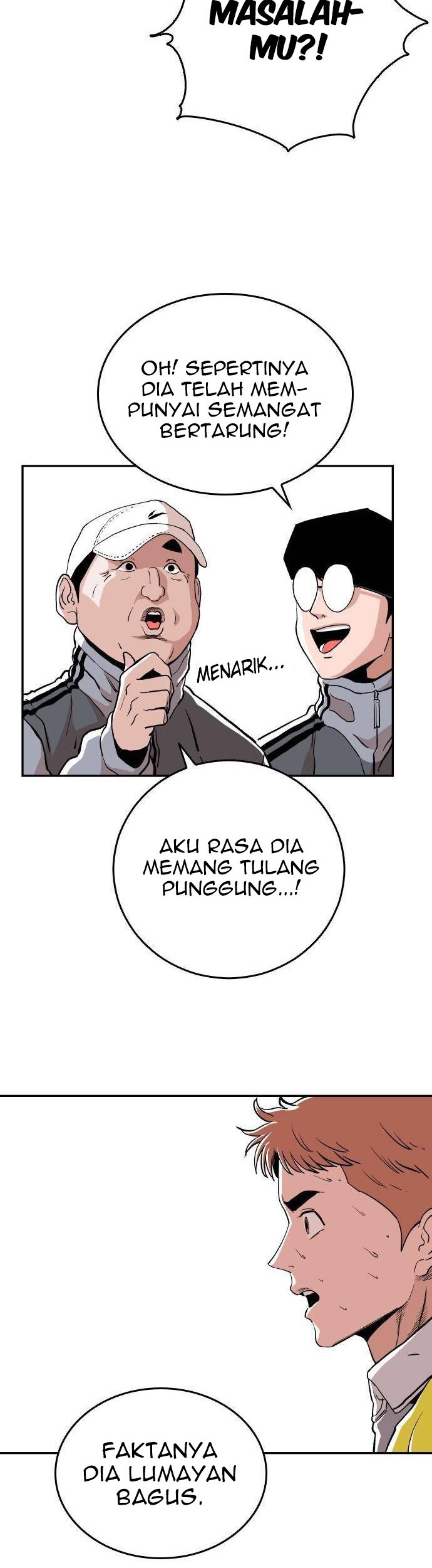 Build Up Chapter 44 Gambar 55