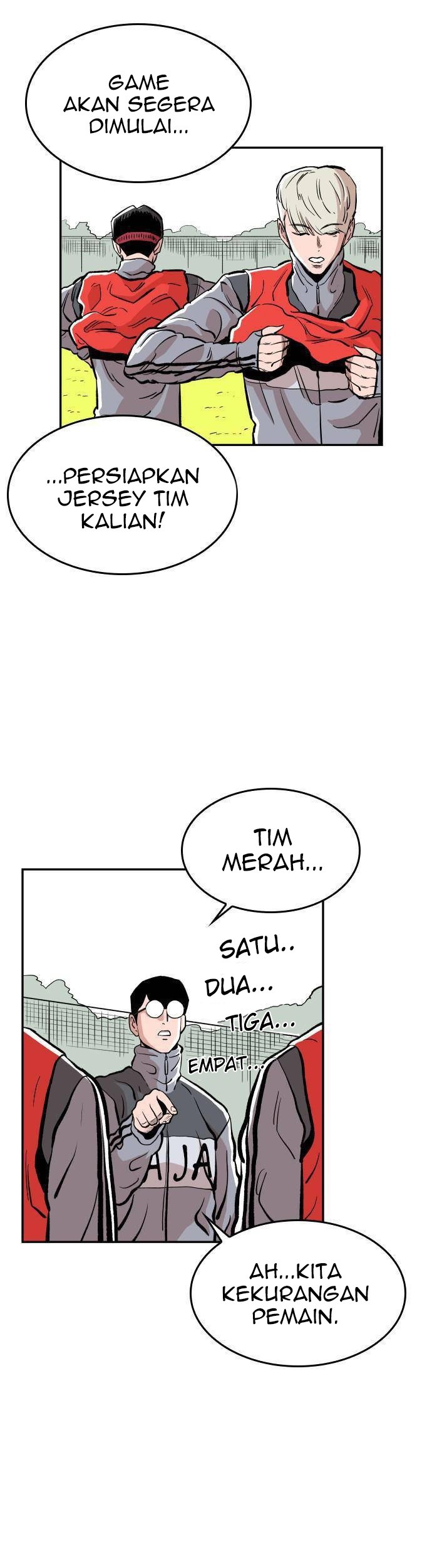 Build Up Chapter 44 Gambar 34