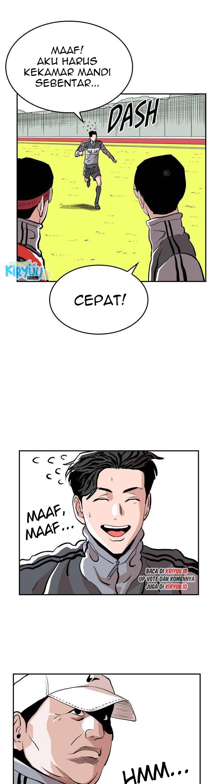 Build Up Chapter 44 Gambar 35