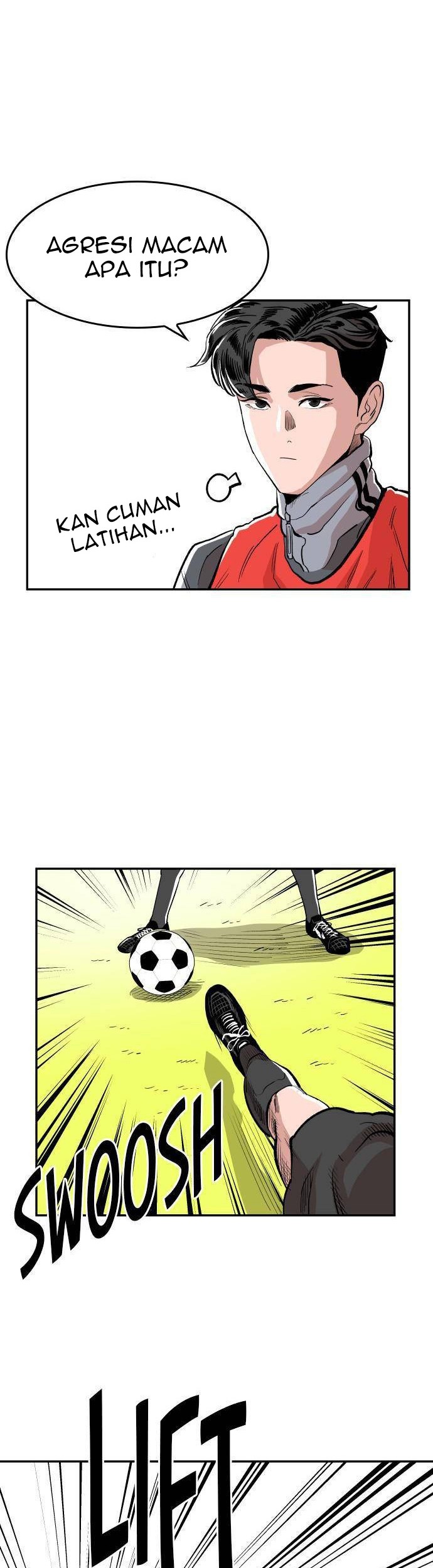 Build Up Chapter 44 Gambar 39