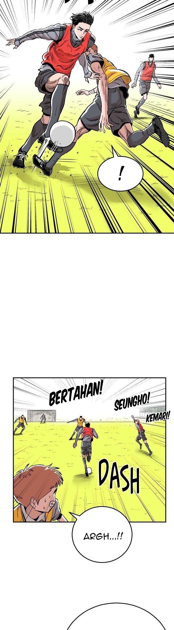 Build Up Chapter 44 Gambar 40