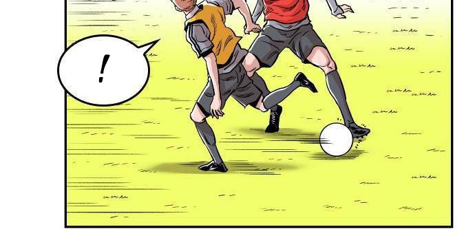 Build Up Chapter 44 Gambar 45