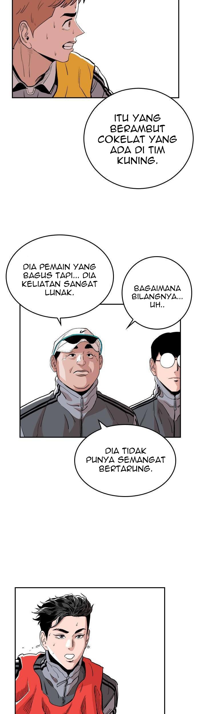 Build Up Chapter 44 Gambar 42