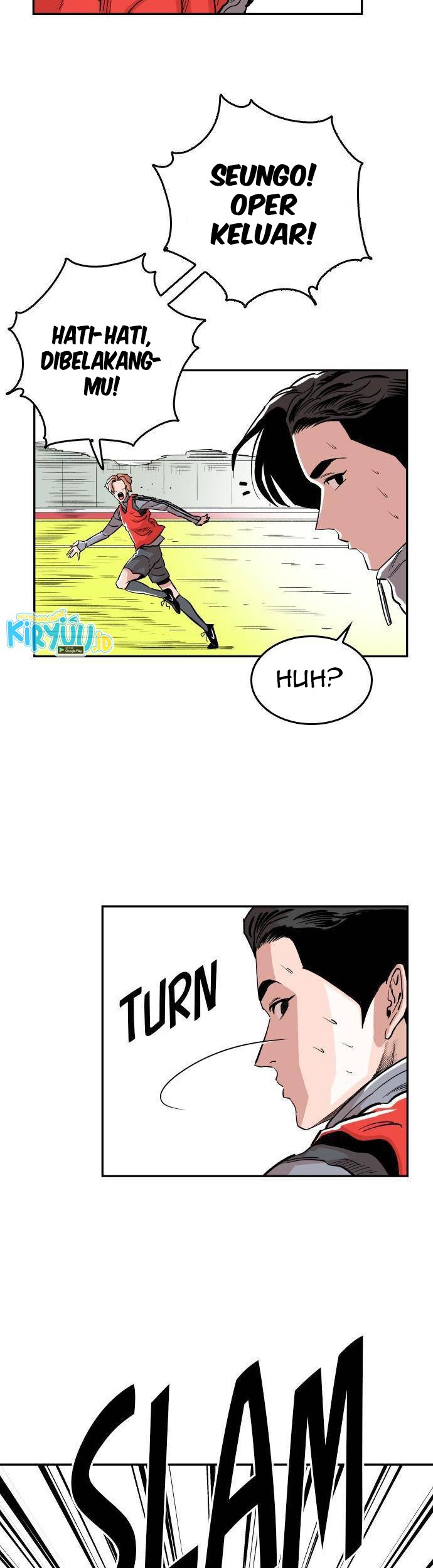 Build Up Chapter 44 Gambar 43