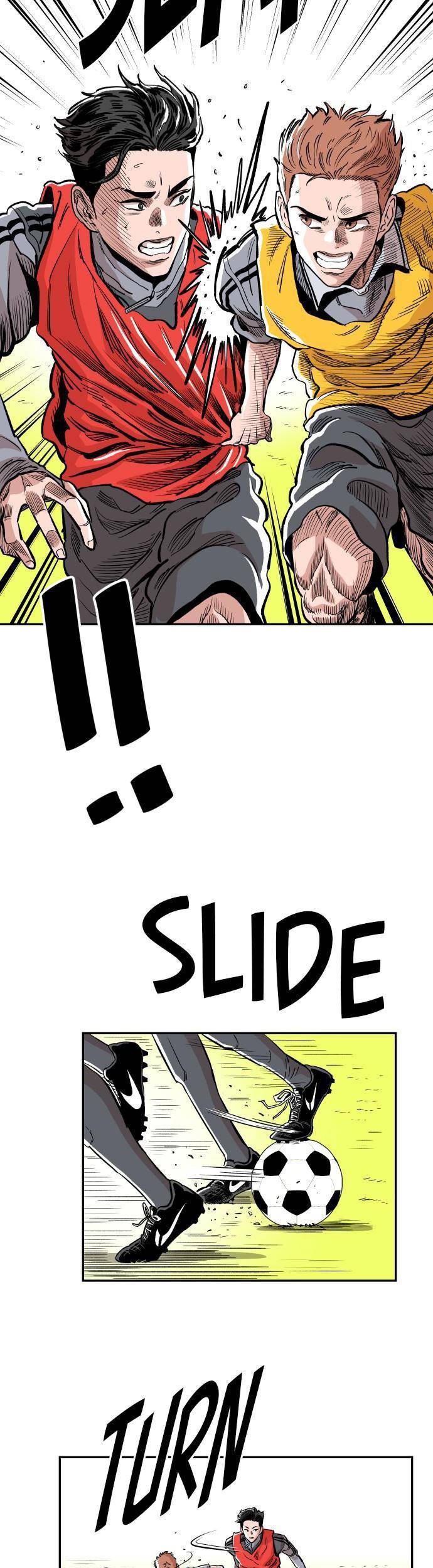 Build Up Chapter 44 Gambar 44