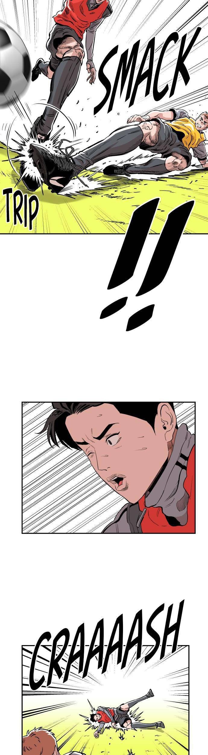 Build Up Chapter 44 Gambar 48