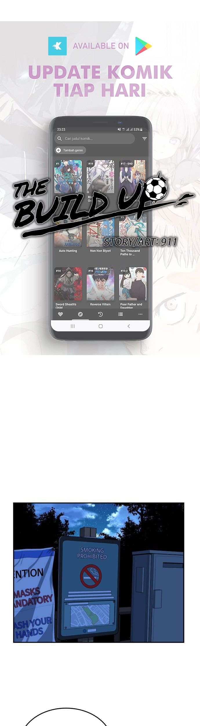 Manhwa Build Up Chapter 44 gambar nomor 2