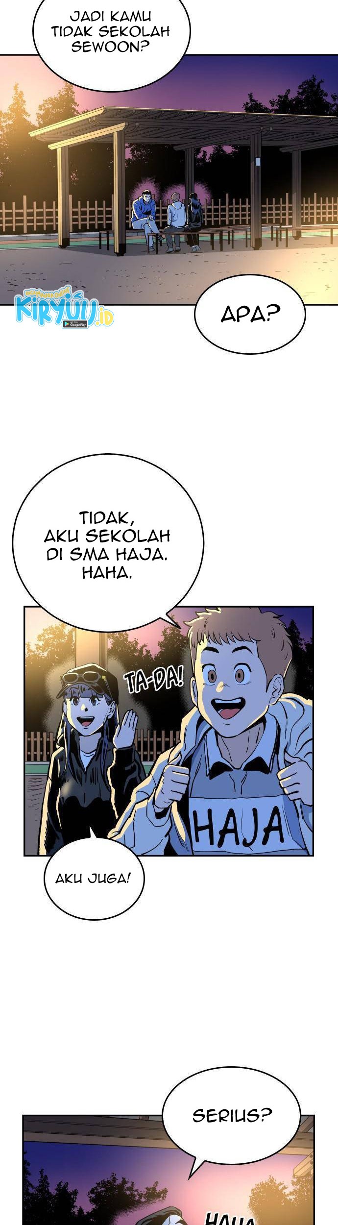 Build Up Chapter 44 Gambar 3