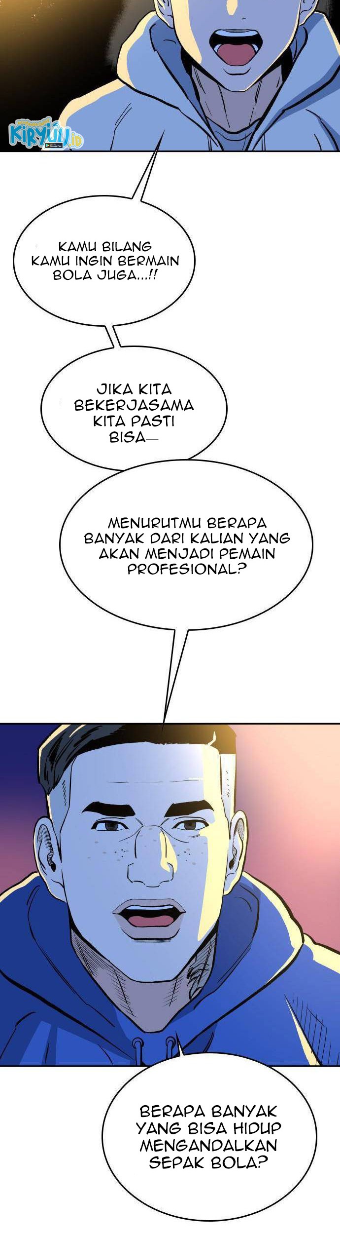 Build Up Chapter 44 Gambar 11