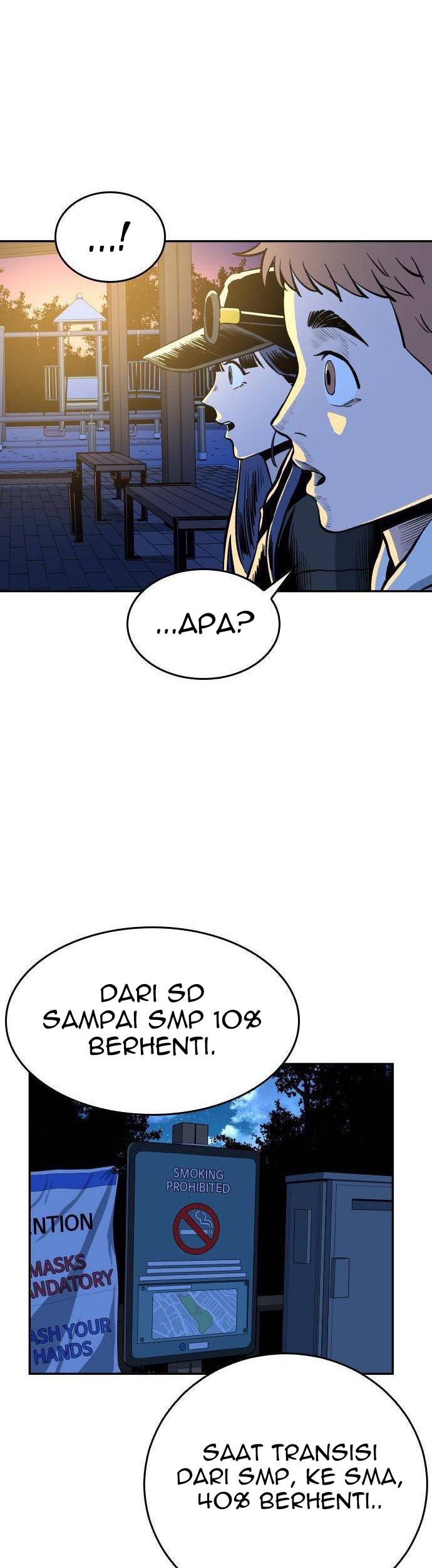 Build Up Chapter 44 Gambar 12