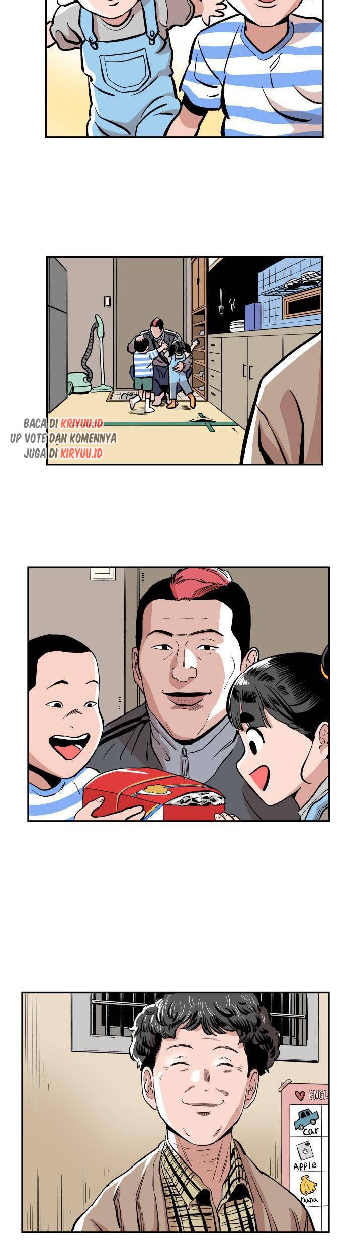 Build Up Chapter 44 Gambar 20