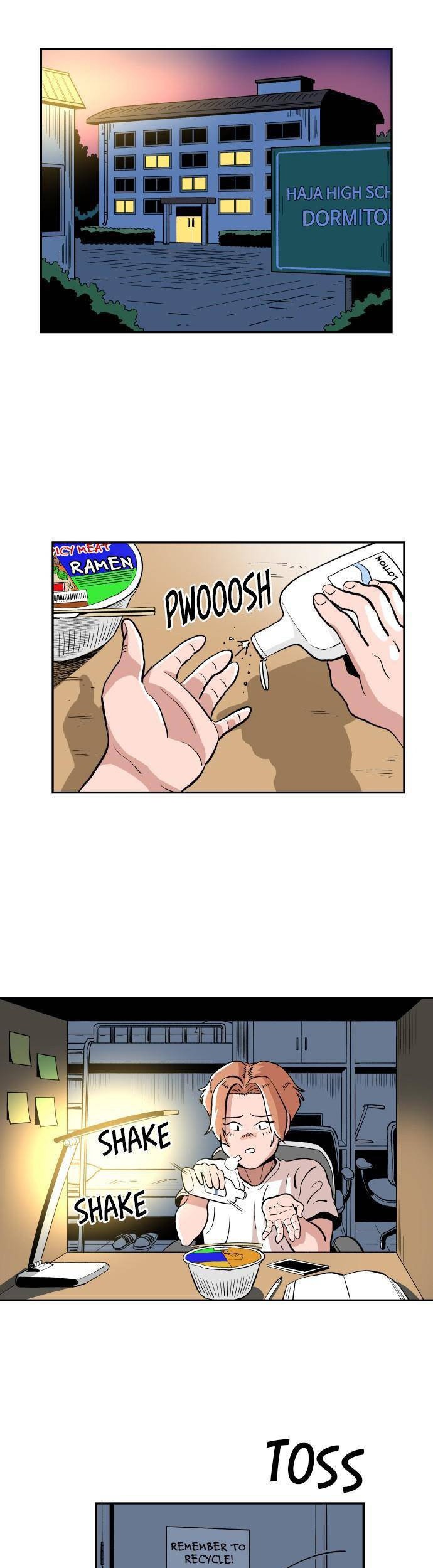 Build Up Chapter 44 Gambar 22