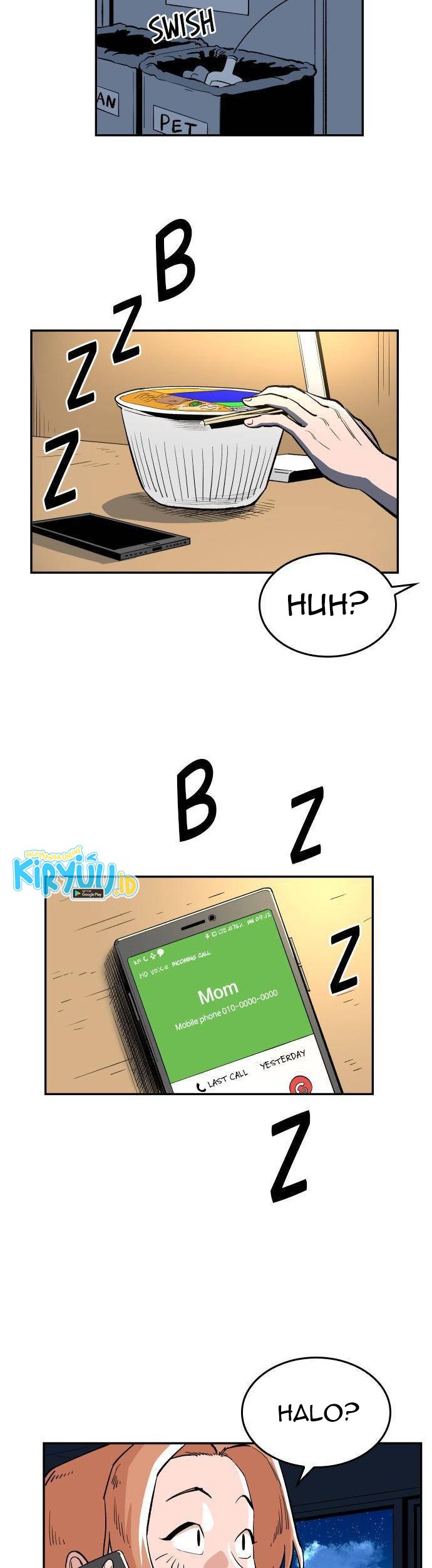 Build Up Chapter 44 Gambar 23