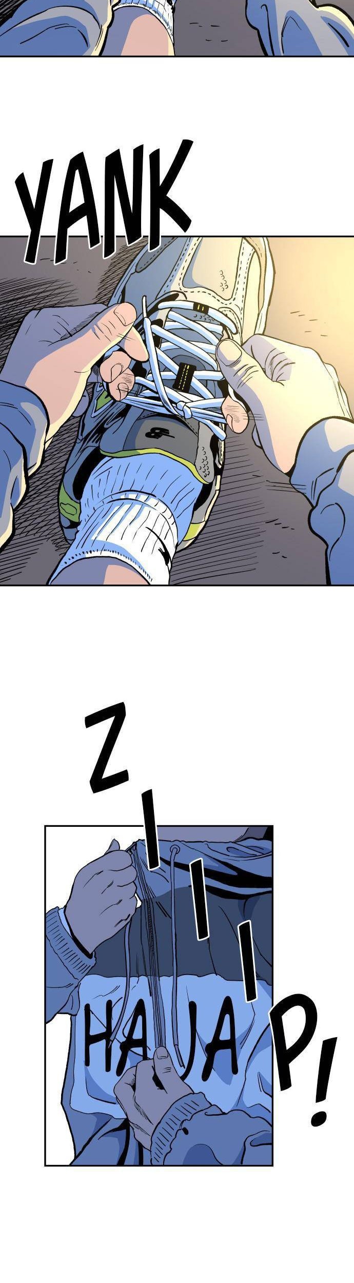 Build Up Chapter 44 Gambar 27