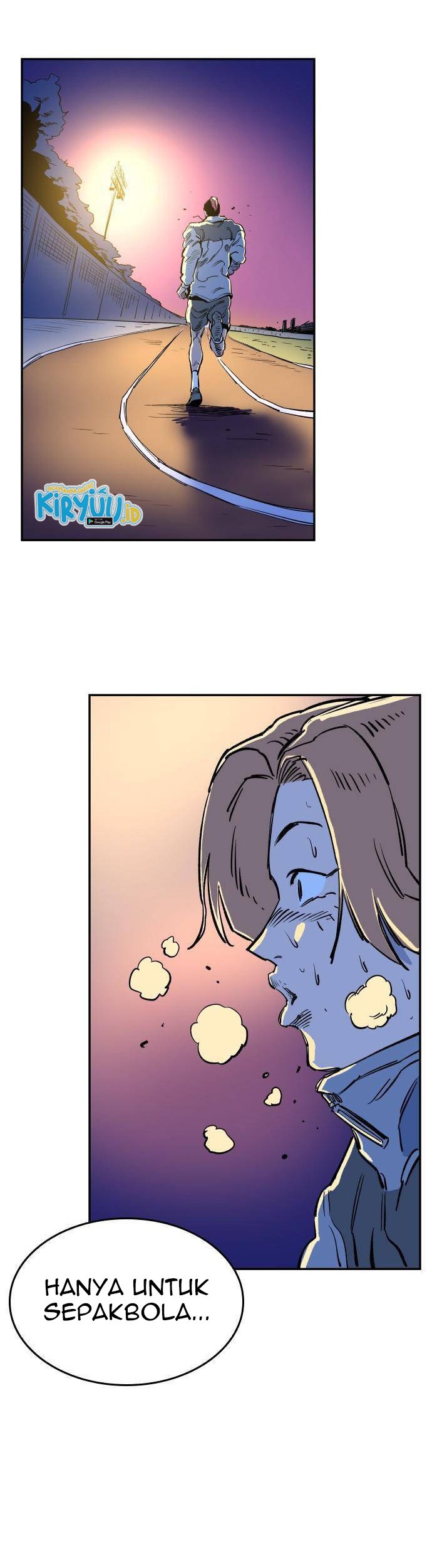 Build Up Chapter 44 Gambar 28