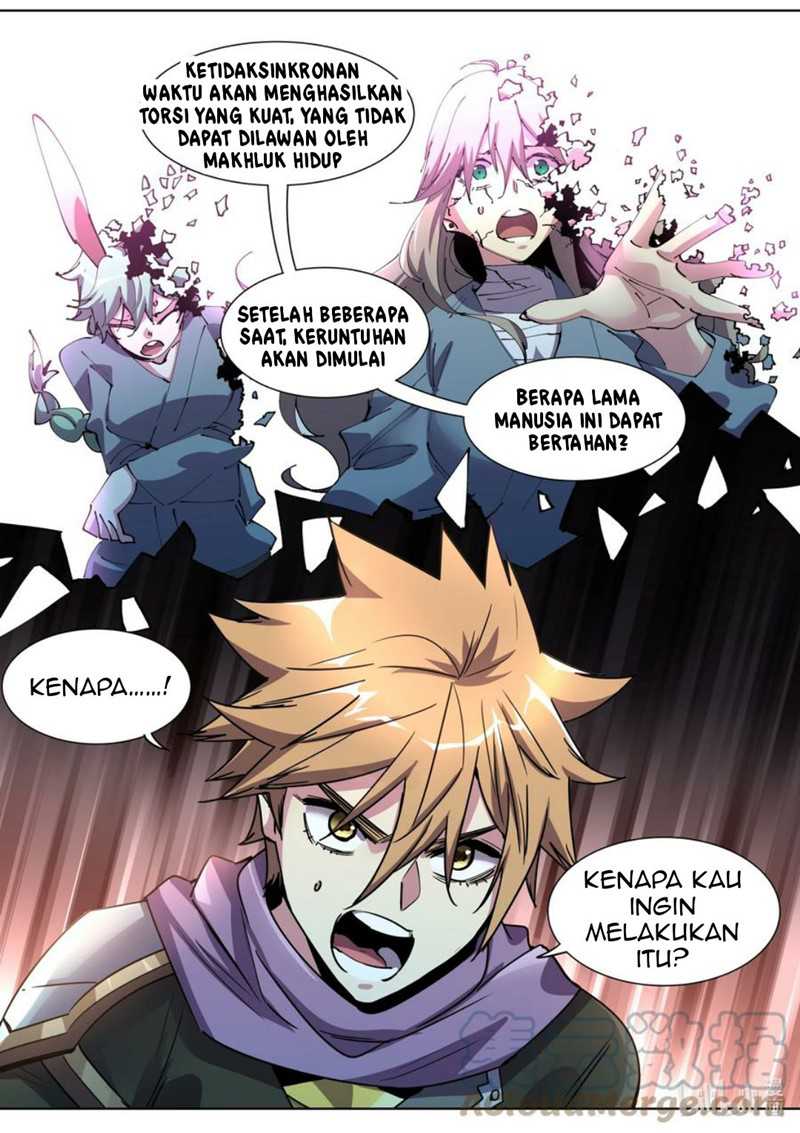 Sichuan Chef and Brave Girl in Another world Chapter 36 Gambar 12