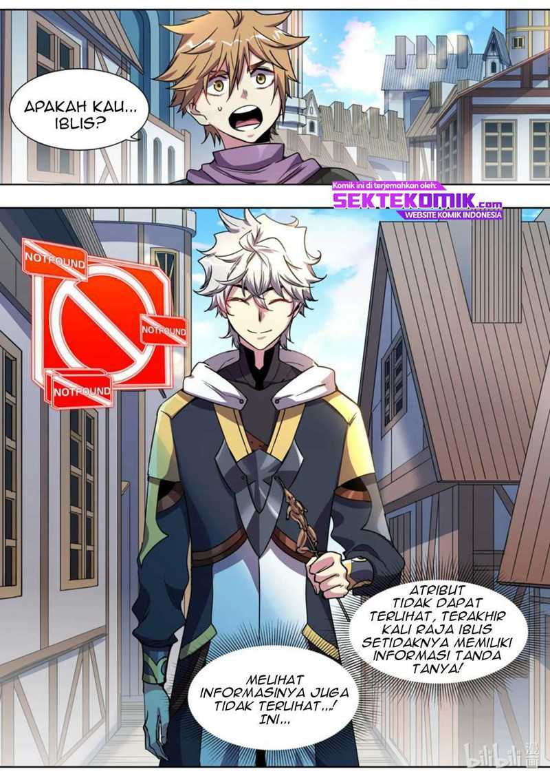 Sichuan Chef and Brave Girl in Another world Chapter 36 Gambar 3