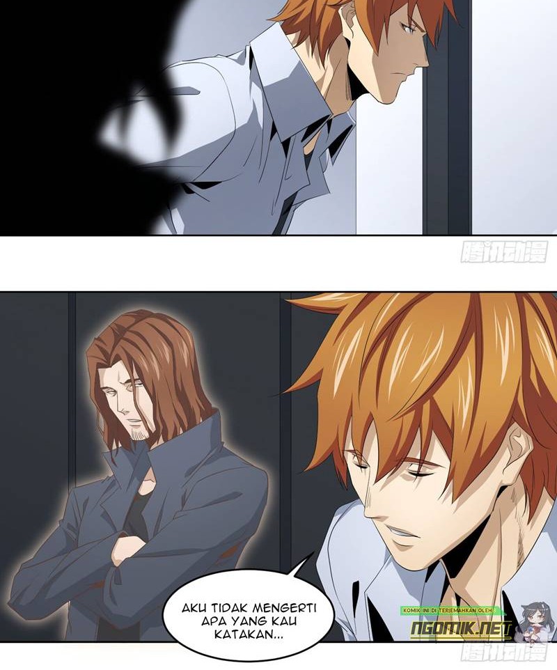 Winner Takes All Chapter 111 Gambar 6