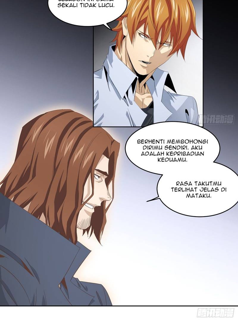 Winner Takes All Chapter 111 Gambar 8