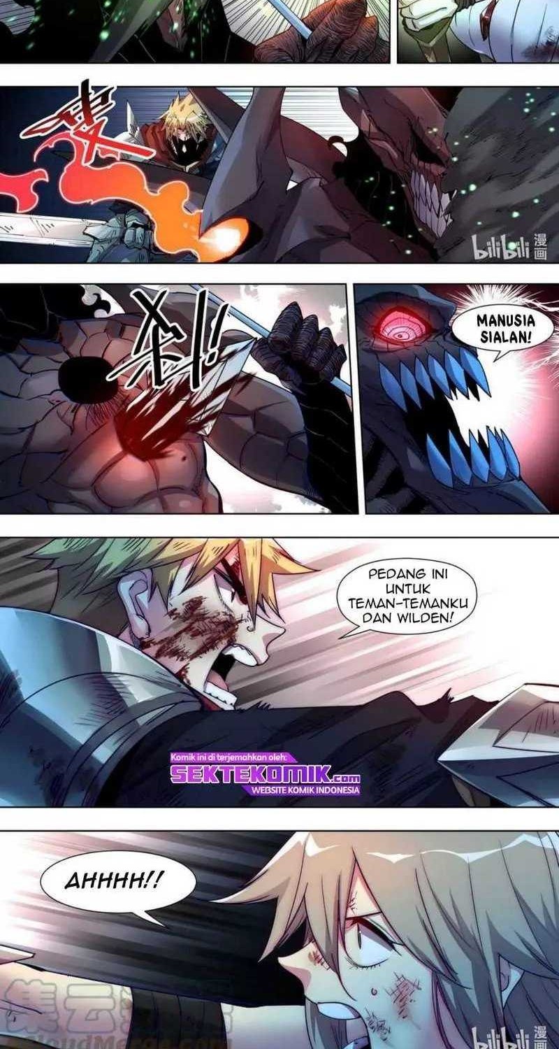 Manhua Sichuan Chef and Brave Girl in Another world Chapter 34 gambar nomor 2