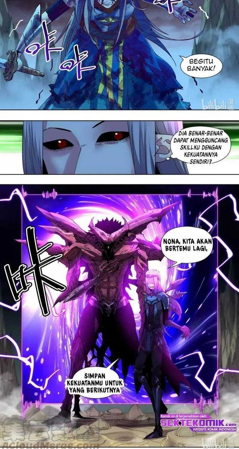 Sichuan Chef and Brave Girl in Another world Chapter 34 Gambar 10