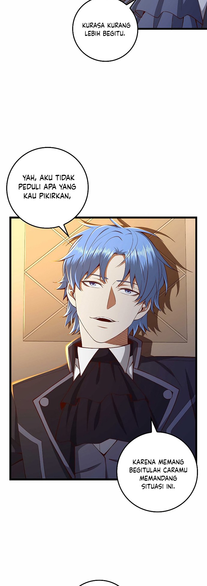 The Lord’s Coins Aren’t Decreasing?! Chapter 67 Gambar 21