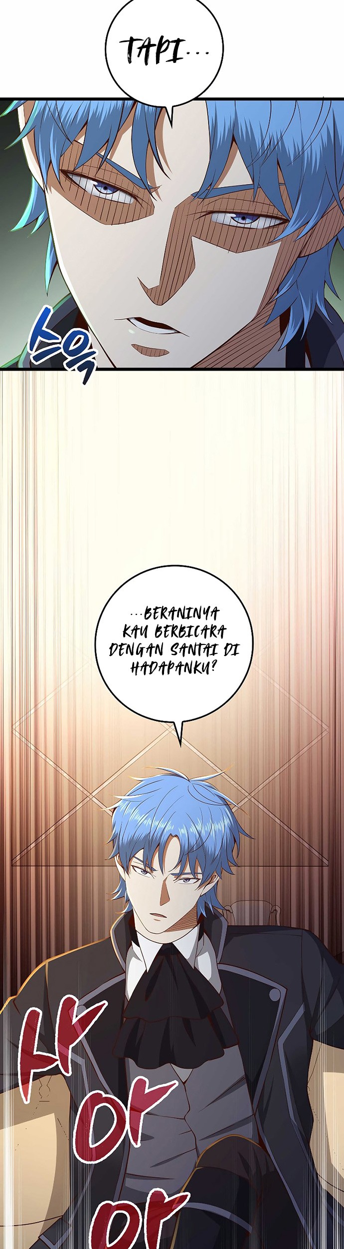 The Lord’s Coins Aren’t Decreasing?! Chapter 67 Gambar 22