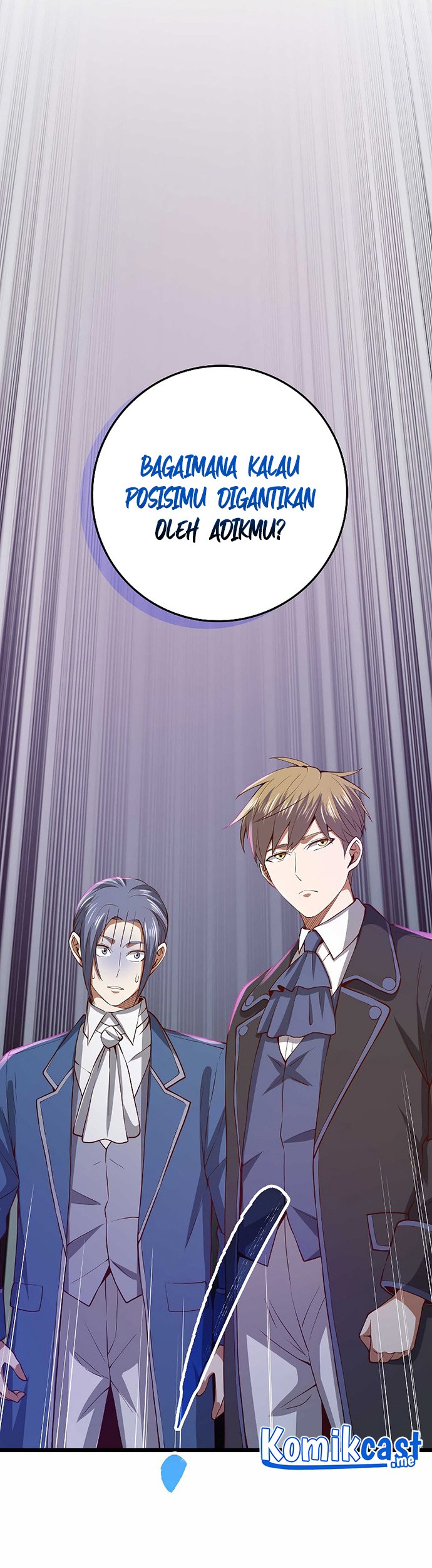 The Lord’s Coins Aren’t Decreasing?! Chapter 67 Gambar 48