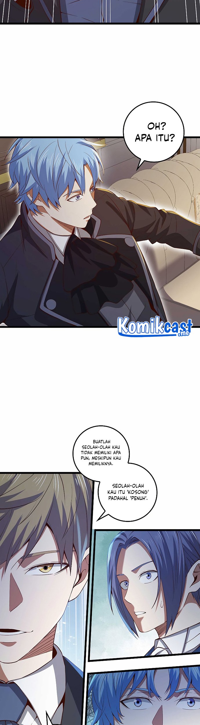 The Lord’s Coins Aren’t Decreasing?! Chapter 67 Gambar 40