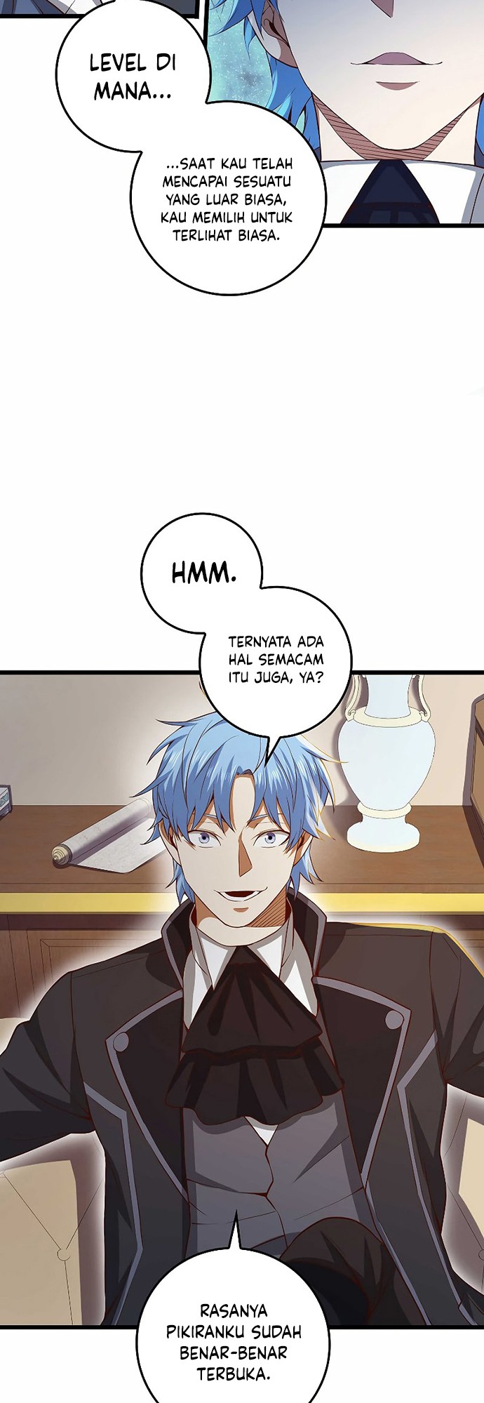 The Lord’s Coins Aren’t Decreasing?! Chapter 67 Gambar 41