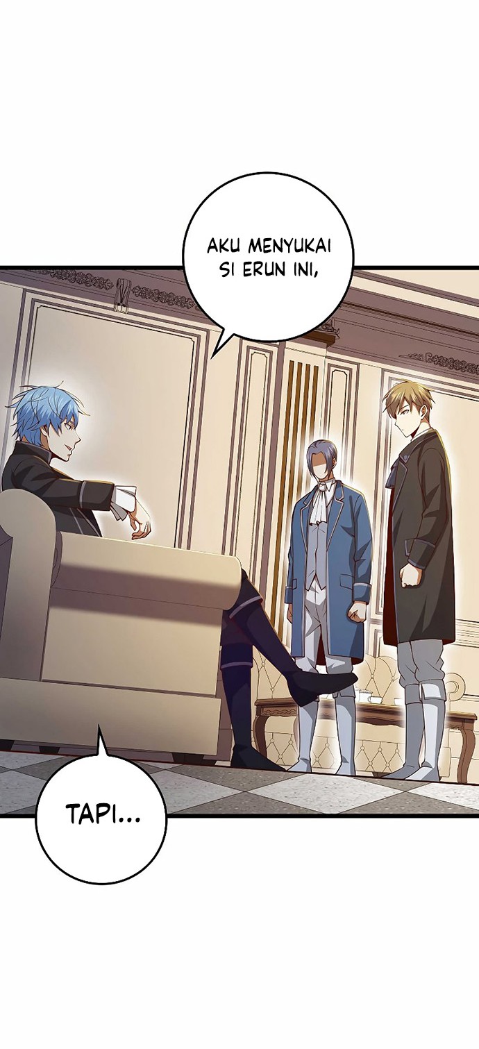 The Lord’s Coins Aren’t Decreasing?! Chapter 67 Gambar 45