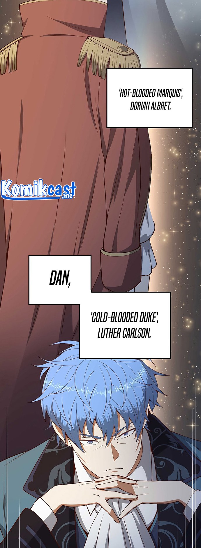 The Lord’s Coins Aren’t Decreasing?! Chapter 67 Gambar 3