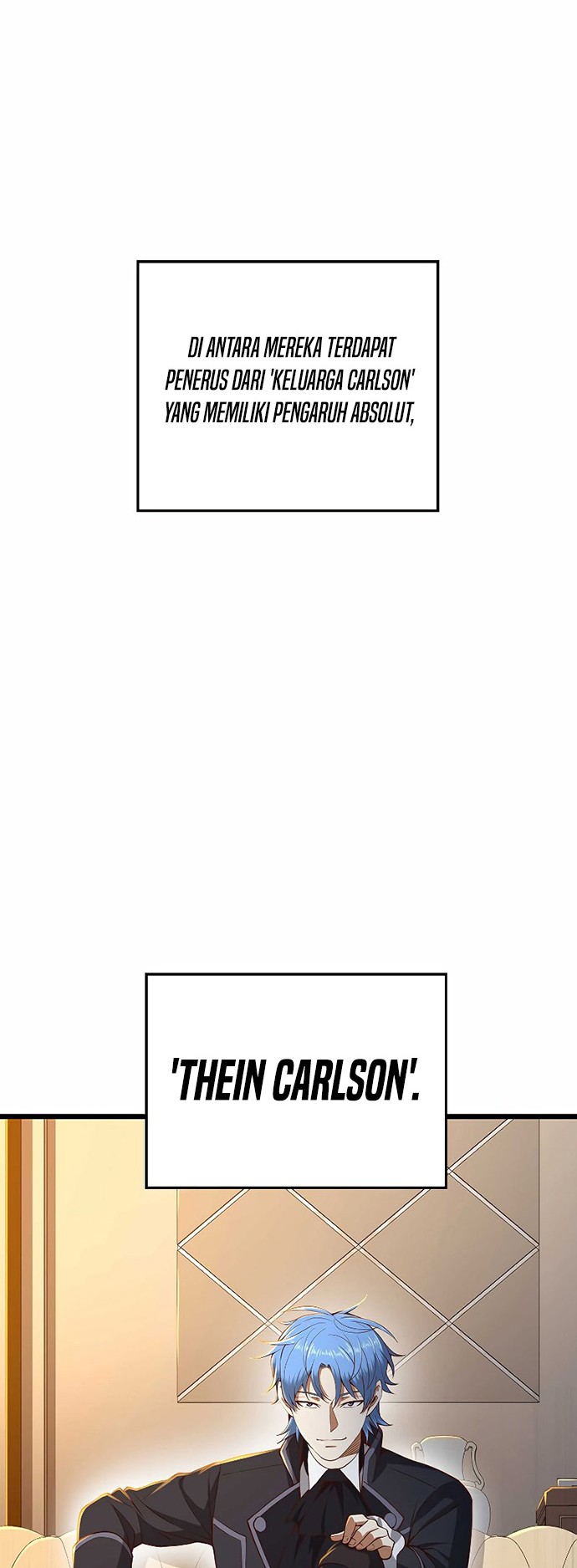 The Lord’s Coins Aren’t Decreasing?! Chapter 67 Gambar 5