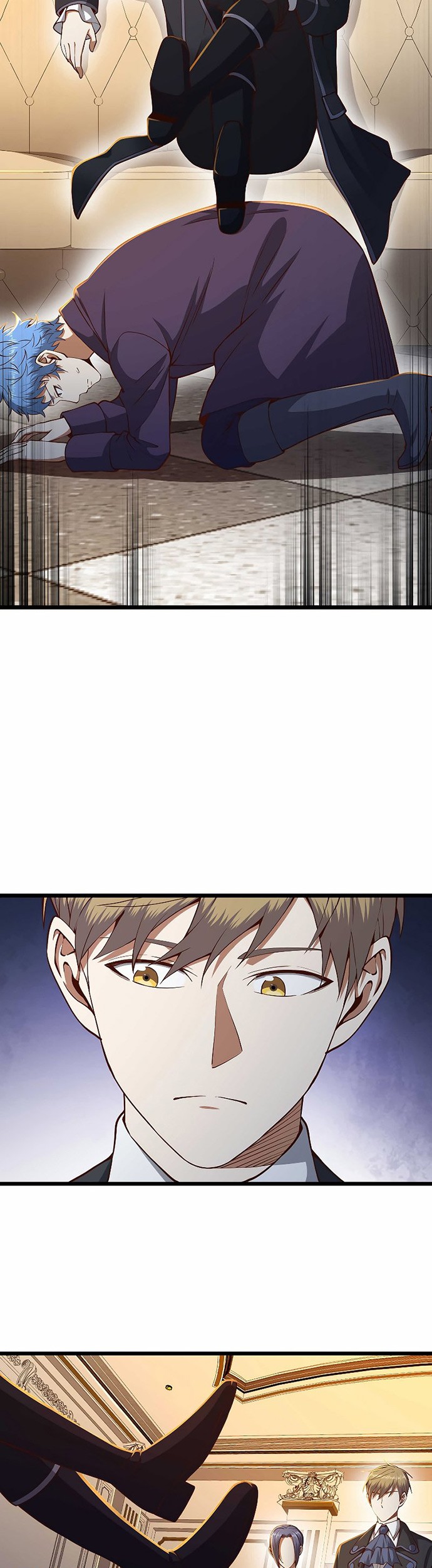 The Lord’s Coins Aren’t Decreasing?! Chapter 67 Gambar 6