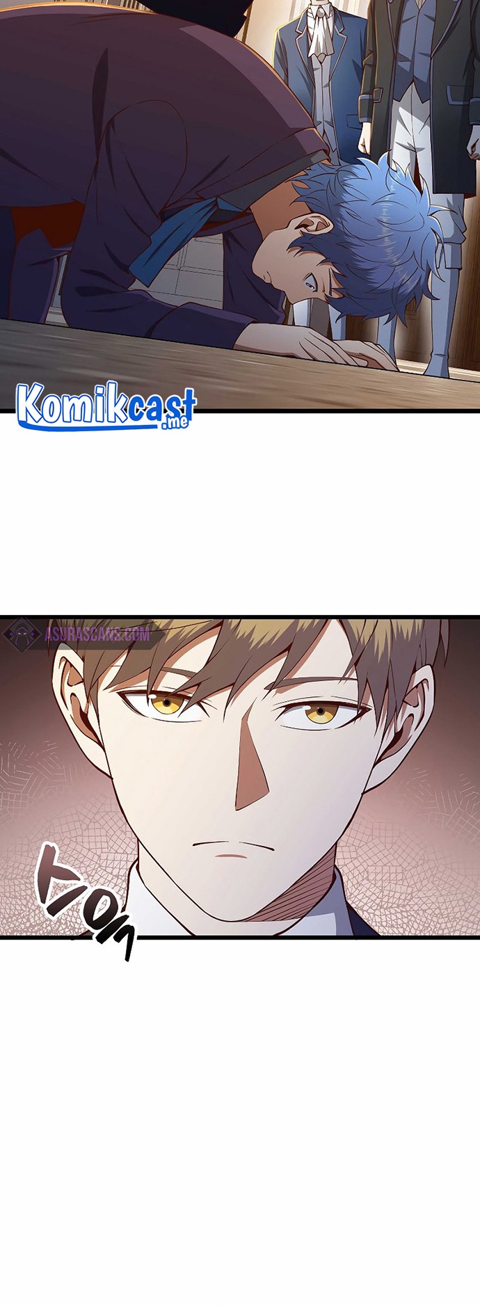 The Lord’s Coins Aren’t Decreasing?! Chapter 67 Gambar 7