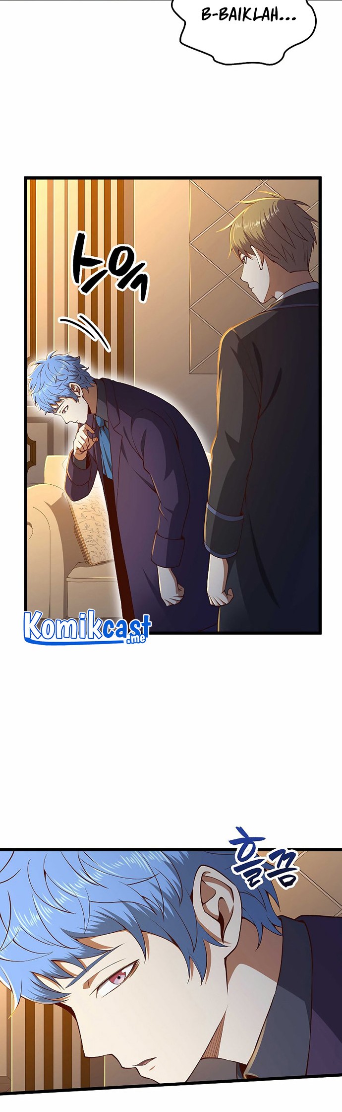 The Lord’s Coins Aren’t Decreasing?! Chapter 67 Gambar 17