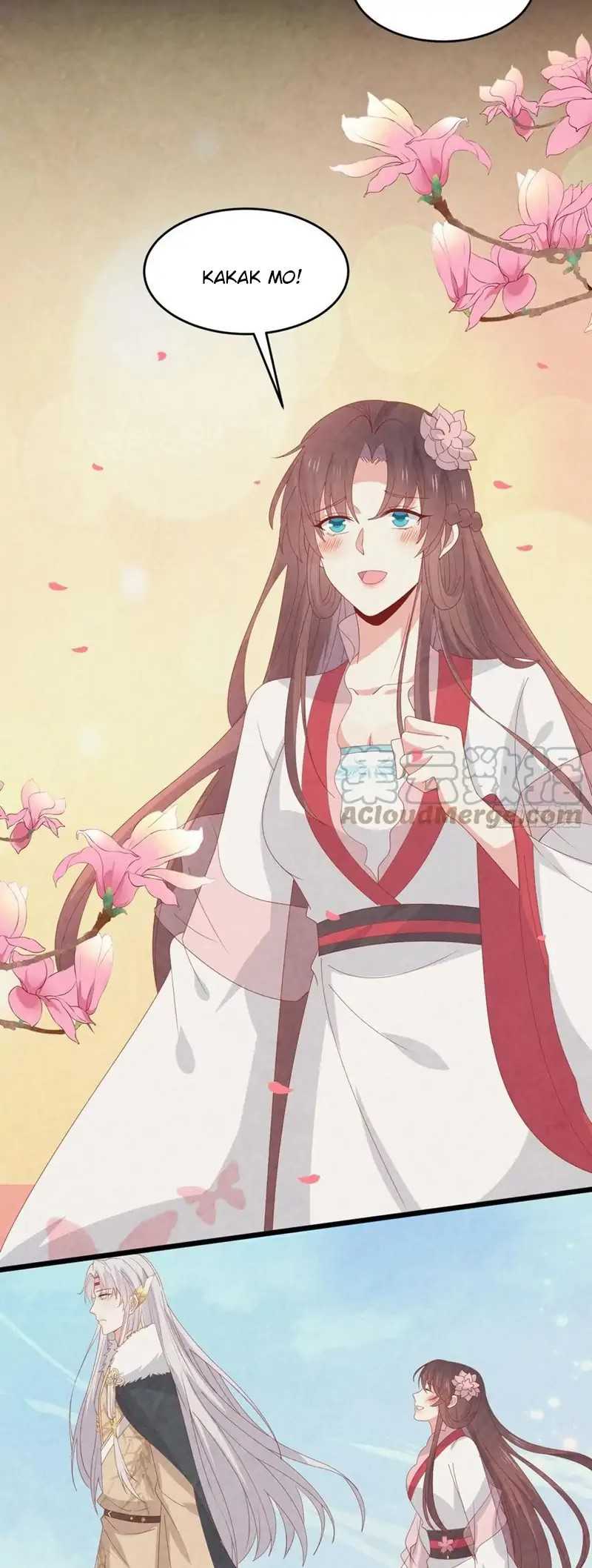 Pupillary Master Chapter 303 Gambar 15