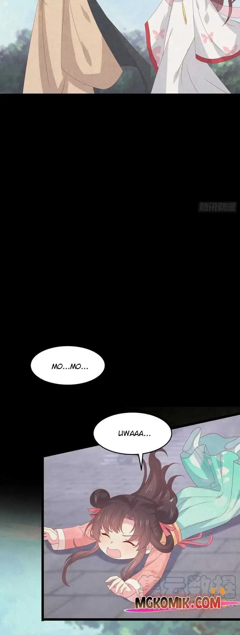 Pupillary Master Chapter 303 Gambar 16