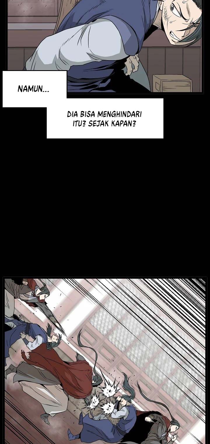 Murim Login Chapter 60 Gambar 29