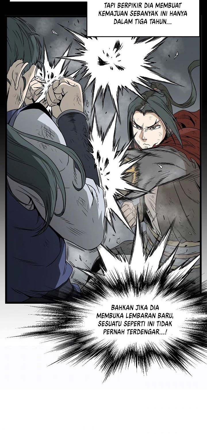Murim Login Chapter 60 Gambar 31