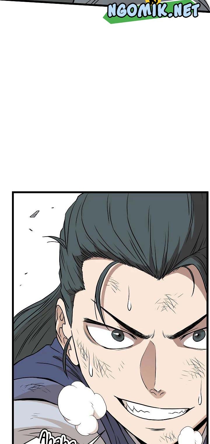 Murim Login Chapter 60 Gambar 33