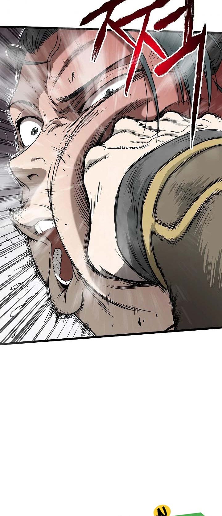 Murim Login Chapter 60 Gambar 21