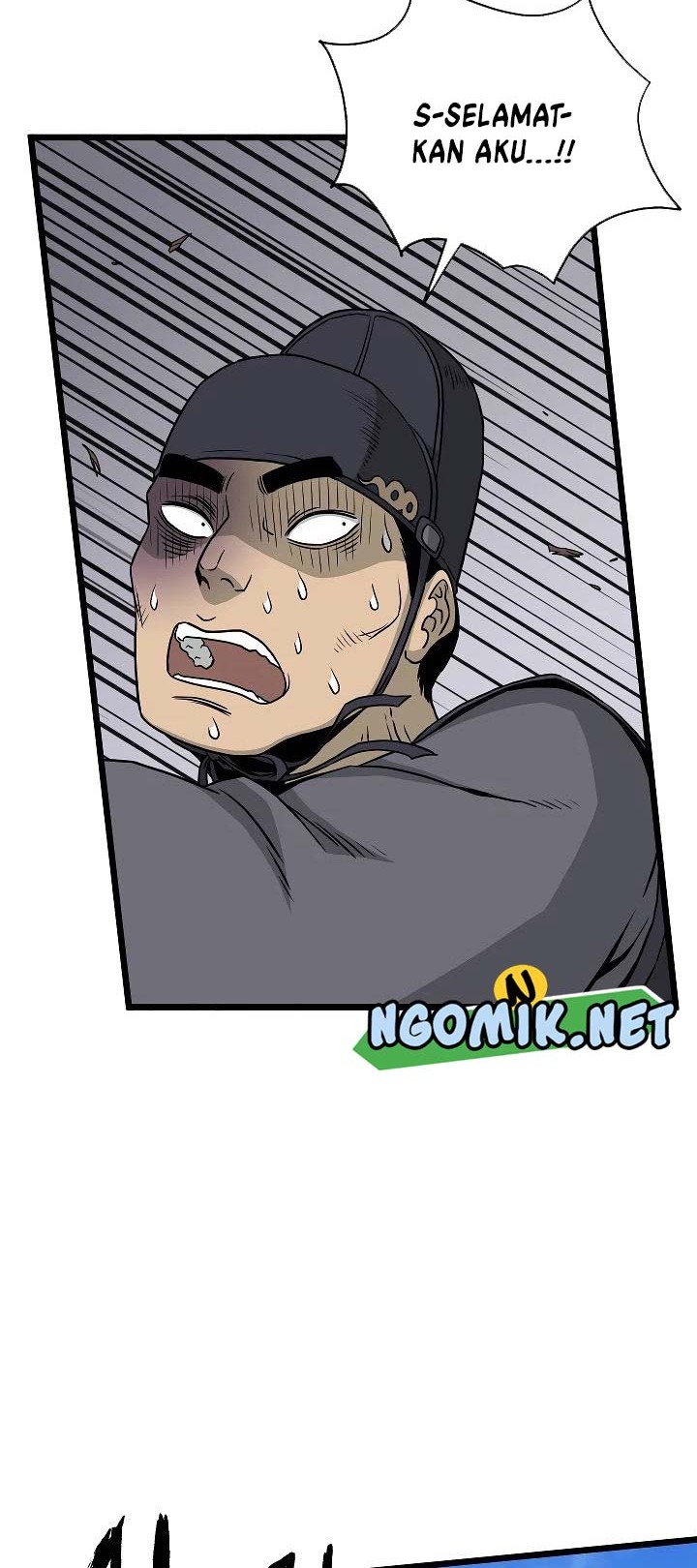 Murim Login Chapter 60 Gambar 43