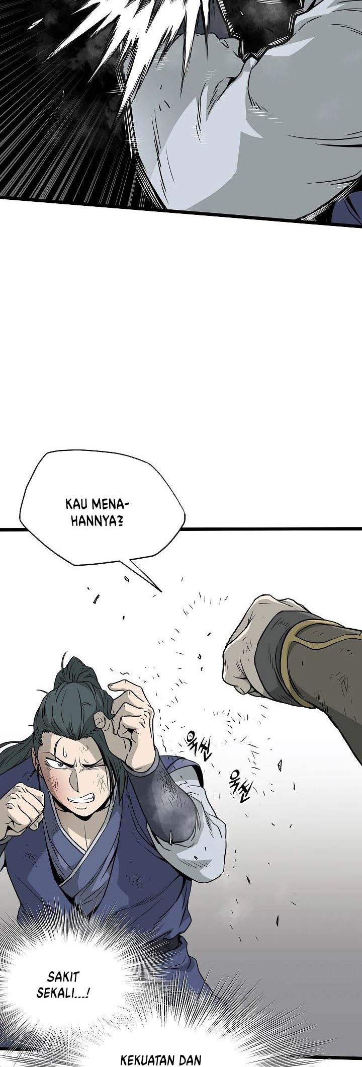 Murim Login Chapter 60 Gambar 7