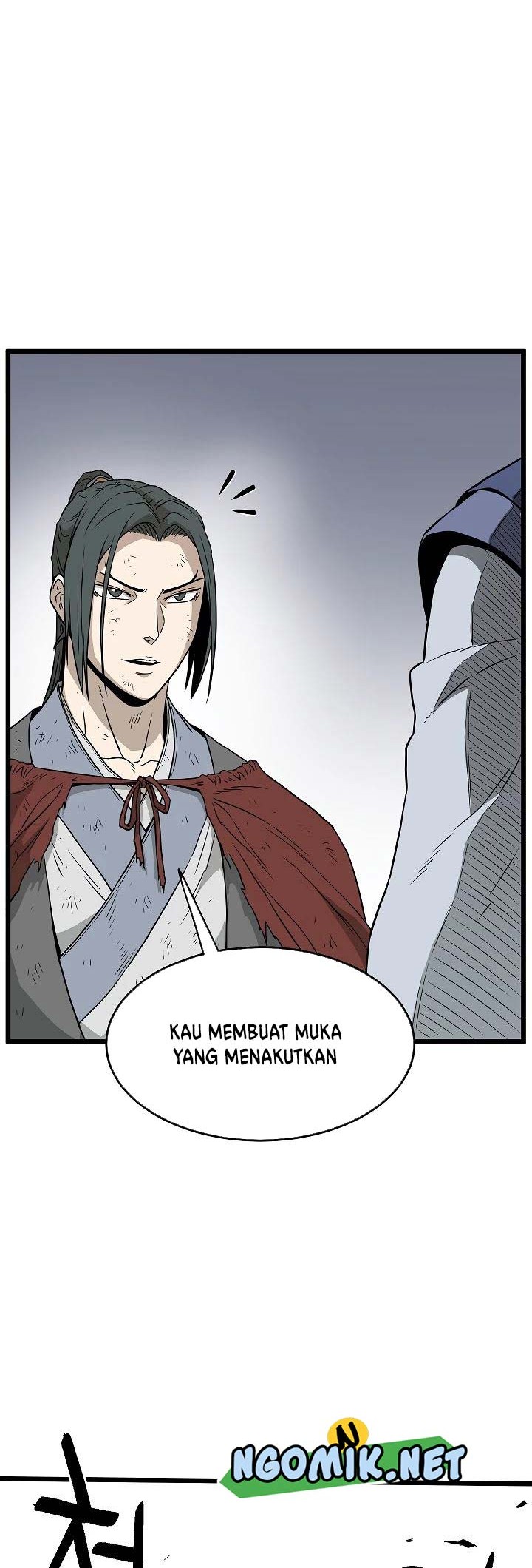 Murim Login Chapter 60 Gambar 11