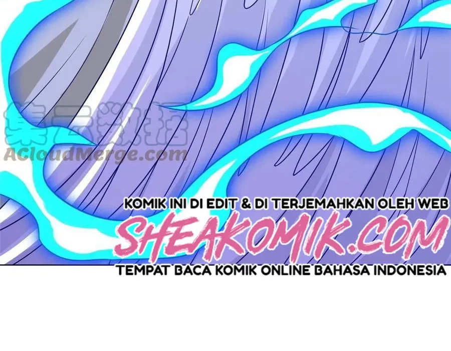 Dragon Master Chapter 118 Gambar 4