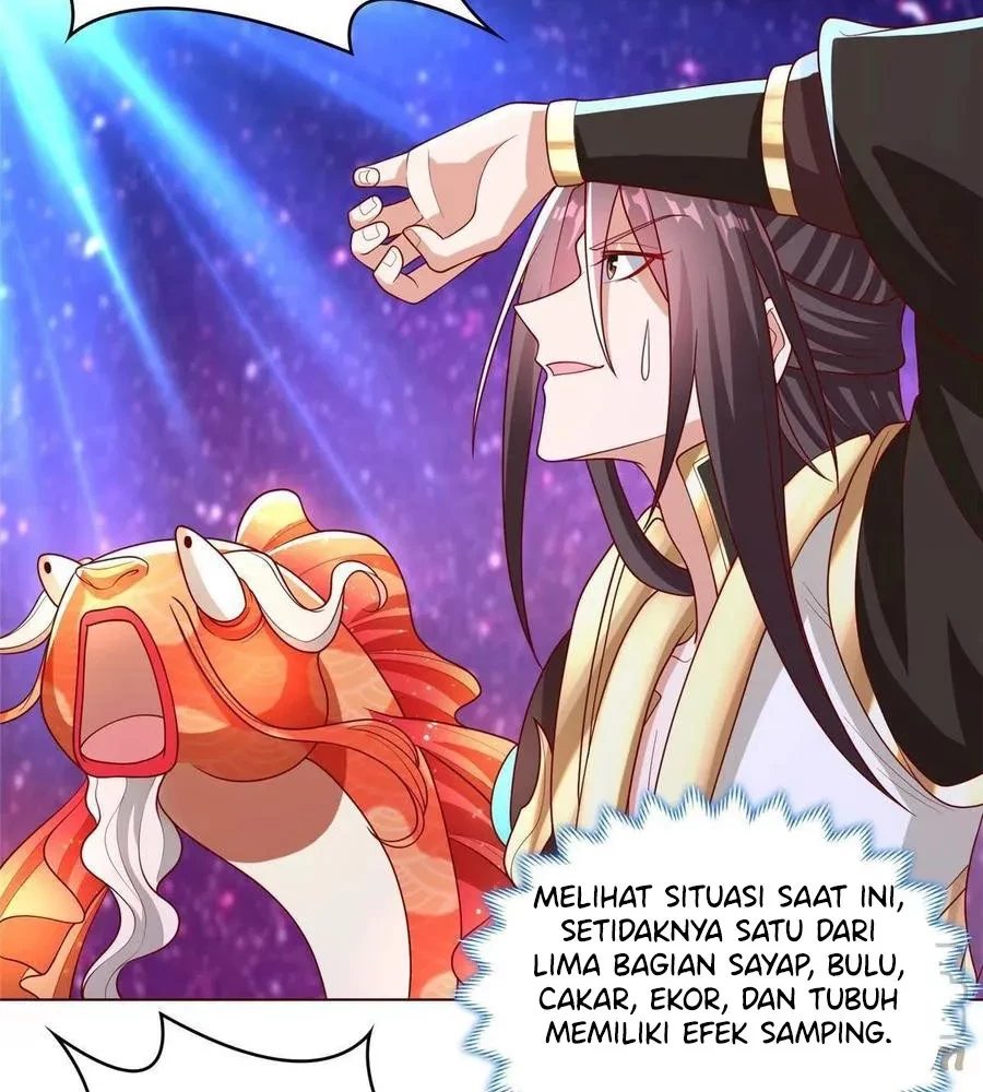 Dragon Master Chapter 118 Gambar 7