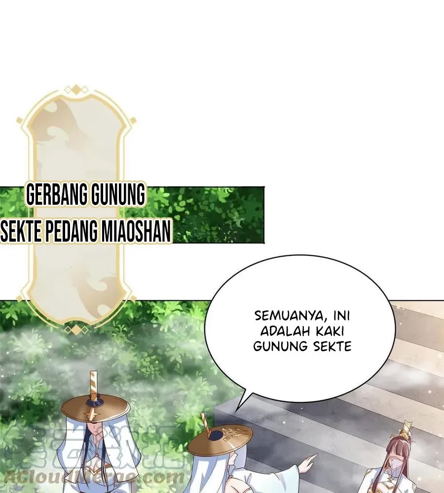 Dragon Master Chapter 118 Gambar 16