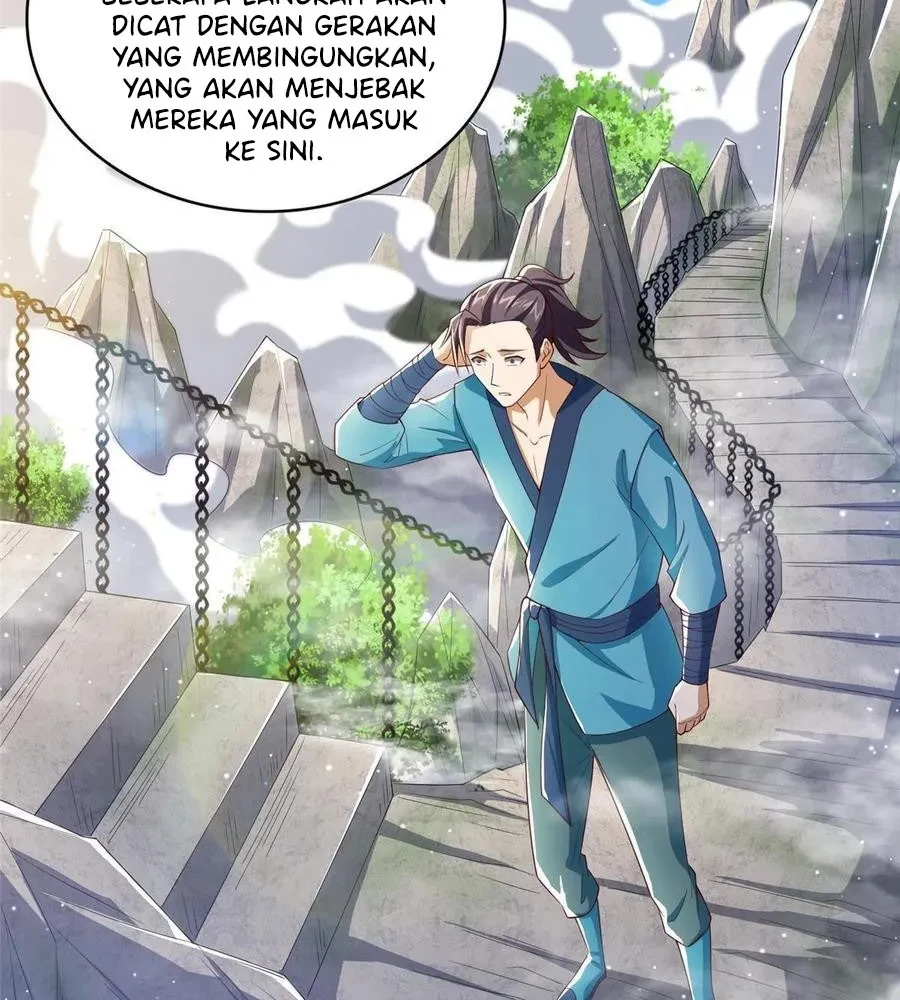 Dragon Master Chapter 118 Gambar 19