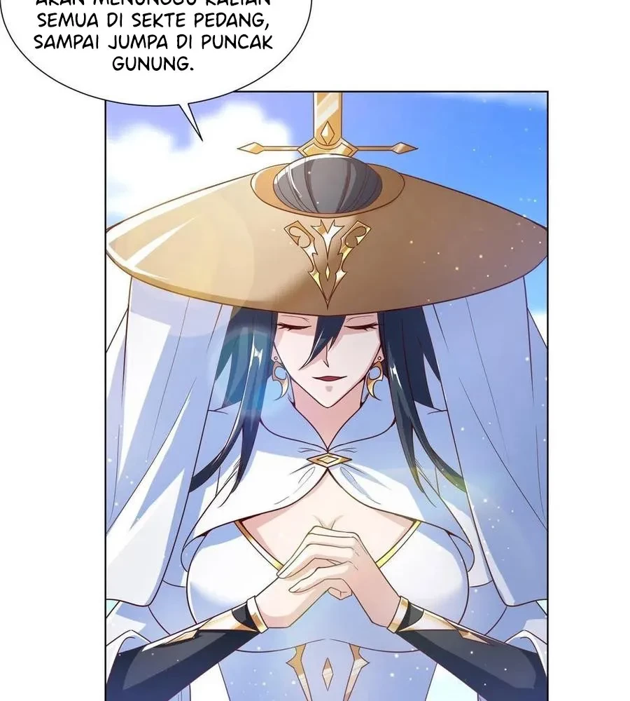 Dragon Master Chapter 118 Gambar 22